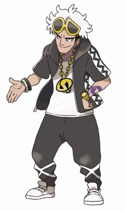 画像ギャラリー No.007のサムネイル画像 / ポケモン初心者，そして大人にもオススメできる意欲作。「ポケットモンスター サン・ムーン」をレビュー