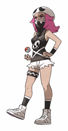 画像ギャラリー No.008のサムネイル画像 / ポケモン初心者，そして大人にもオススメできる意欲作。「ポケットモンスター サン・ムーン」をレビュー