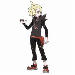 画像ギャラリー No.009のサムネイル画像 / ポケモン初心者，そして大人にもオススメできる意欲作。「ポケットモンスター サン・ムーン」をレビュー