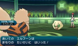 画像ギャラリー No.015のサムネイル画像 / ポケモン初心者，そして大人にもオススメできる意欲作。「ポケットモンスター サン・ムーン」をレビュー