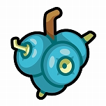 画像ギャラリー No.019のサムネイル画像 / 「ポケットモンスター サン＆ムーン」，インターネット通信で特別なきのみをプレゼント。2019年1月8日から