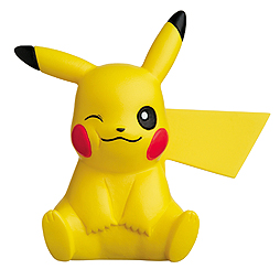 画像ギャラリー No.002のサムネイル画像 / ポケモンのチョコエッグ第2弾，「チョコエッグ（ポケットモンスター サン＆ムーン）2」が2月18日に発売へ