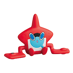 画像ギャラリー No.003のサムネイル画像 / ポケモンのチョコエッグ第2弾，「チョコエッグ（ポケットモンスター サン＆ムーン）2」が2月18日に発売へ