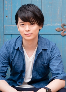 画像ギャラリー No.008のサムネイル画像 / 「イケメン革命」に土岐隼一さん，和田雅成さん，安里勇哉さん演じる新キャラが登場
