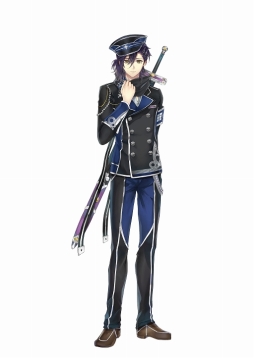 画像ギャラリー No.007のサムネイル画像 / 「イケメン革命◆アリスと恋の魔法」ルカ＝クレメンスの新ストーリーが配信