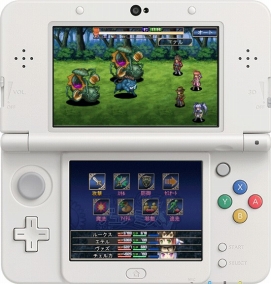 画像ギャラリー No.004のサムネイル画像 / KEMCO，「無限のデュナミス」「巡界のクレイシア」が35％オフで買えるセールを実施
