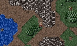 画像ギャラリー No.004のサムネイル画像 / 3DS版「無限のデュナミス」と「クリスタレイノ」の半額セールが7月31日まで開催中