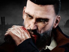 ［E3 2017］医者と吸血鬼の間で葛藤する主人公を描くアクションRPG「Vampyr」の最新ライブデモを紹介。レベルデザイナーへのインタビューも