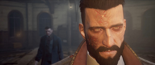 画像ギャラリー No.003のサムネイル画像 / 海外での発売が6月5日に決定した「Vampyr」，最新プレイアブルデモによるインプレッションを，開発者インタビューと共に掲載