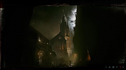 ヴァンパイア(Vampyr)
