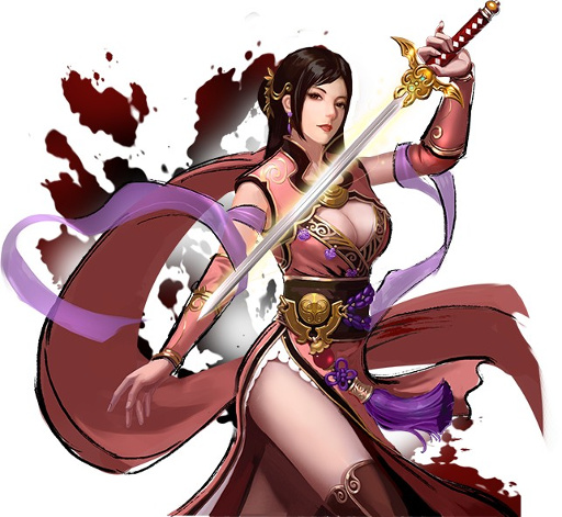 画像ギャラリー No.011のサムネイル画像 / 【PR】「大皇帝」で三国乱世に覇を唱えよう！ 臣下に加えた三国志の武将たちが活躍する本作の魅力を紹介