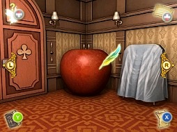 画像ギャラリー No.031のサムネイル画像 / 「脱出ファンタジー アリス・イン・エスケープランド」が3月9日に配信決定