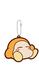 画像ギャラリー No.011のサムネイル画像 / 「星のカービィ」の一番くじが2017年1月21日に販売。お腹いっぱいなカービィの表情が可愛い