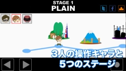 Yの冒険