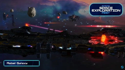 画像ギャラリー No.004のサムネイル画像 / 「No Man's Sky」や「The Planet Crafter」など，宇宙がテーマの作品がセール価格に。「Steam宇宙探査フェス」が本日スタート