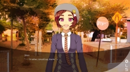 画像ギャラリー No.006のサムネイル画像 / 筑波大を舞台にしたADV「Campus Notes - forget me not.」が4月にSteamで配信決定