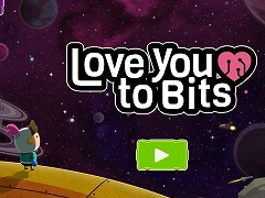 バラバラになったカノジョを救え。iOS向け謎解きADV「Love You To Bits」を紹介する「（ほぼ）日刊スマホゲーム通信」第1076回