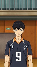 画像ギャラリー No.001のサムネイル画像 / 「ハイキュー!!ドンピシャマッチ!!」，事前登録者数5万人突破。キャラクター動画が公開