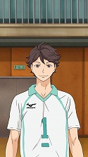 画像ギャラリー No.003のサムネイル画像 / 「ハイキュー!!ドンピシャマッチ!!」，事前登録者数5万人突破。キャラクター動画が公開