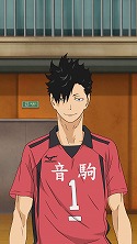 画像ギャラリー No.004のサムネイル画像 / 「ハイキュー!!ドンピシャマッチ!!」，事前登録者数5万人突破。キャラクター動画が公開