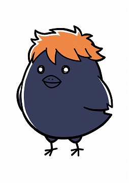 画像ギャラリー No.005のサムネイル画像 / 「ハイキュー!!ドンピシャマッチ!!」，事前登録者数5万人突破。キャラクター動画が公開