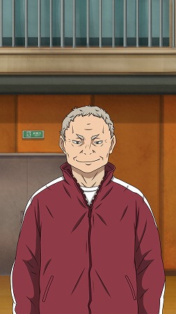 画像ギャラリー No.006のサムネイル画像 / 「ハイキュー!!ドンピシャマッチ!!」，登場キャラクターがLive2Dで動く模様を紹介