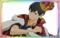 画像ギャラリー No.005のサムネイル画像 / 「ハイキュー!!ドンピシャマッチ!!」，日向と影山の★6メモリーが登場するイベントを開催