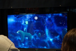 画像ギャラリー No.005のサムネイル画像 / クマが縦回転して街が分裂し，宇宙は原子の中にある。世界のすべてが分かりそうな気がするゲーム「Everything」のプレイレポート
