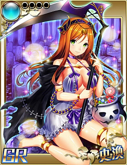 画像ギャラリー No.001のサムネイル画像 / 「三国INFINITYエクスタシー」ｘ「クロリス・ガーデン」のコラボキャンペーンが開催