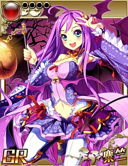 画像ギャラリー No.002のサムネイル画像 / 「三国INFINITYエクスタシー」ｘ「クロリス・ガーデン」のコラボキャンペーンが開催