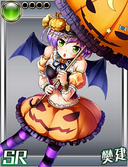 画像ギャラリー No.003のサムネイル画像 / 「三国INFINITYエクスタシー」ｘ「クロリス・ガーデン」のコラボキャンペーンが開催