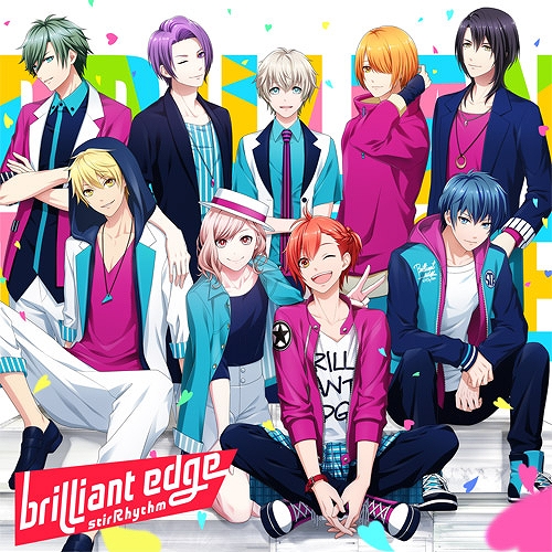 画像ギャラリー No.003のサムネイル画像 / 「Starry Palette」，AGF 2018に出展決定＆生放送出演者のサイン色紙が当たるキャンペーンが開催
