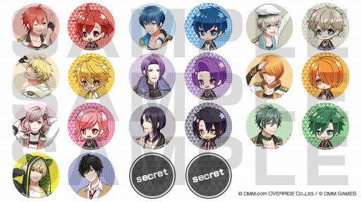 画像ギャラリー No.004のサムネイル画像 / 「スターリィパレット」，AGF2018の出展情報が公開。伊原 辰さんの出演が決定