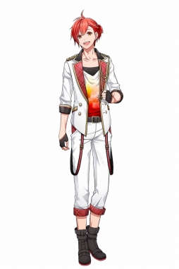 画像ギャラリー No.012のサムネイル画像 / 「スターリィパレット」のスマホ版がついにサービス開始！　星野紅葉役の鈴木裕斗さんのインタビューとプレイレポートで魅力を紹介