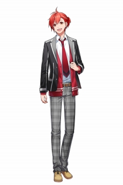 画像ギャラリー No.013のサムネイル画像 / 「スターリィパレット」のスマホ版がついにサービス開始！　星野紅葉役の鈴木裕斗さんのインタビューとプレイレポートで魅力を紹介