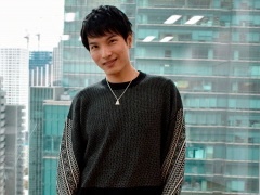 「スターリィパレット」のスマホ版がついにサービス開始！　星野紅葉役の鈴木裕斗さんのインタビューとプレイレポートで魅力を紹介