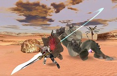 画像ギャラリー No.015のサムネイル画像 / 「ドラゴンプロジェクト」，5つの武器種やゲームシステムなど最新情報が明らかに。PV第2弾の公開もスタート