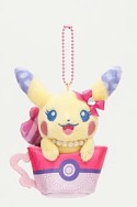 画像ギャラリー No.008のサムネイル画像 / 「ポケモン」，絵子猫氏とコラボした「PokéNeco DOLCE」シリーズが29日発売