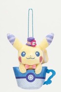 画像ギャラリー No.009のサムネイル画像 / 「ポケモン」，絵子猫氏とコラボした「PokéNeco DOLCE」シリーズが29日発売