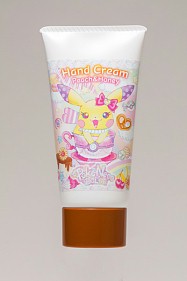 画像ギャラリー No.017のサムネイル画像 / 「ポケモン」，絵子猫氏とコラボした「PokéNeco DOLCE」シリーズが29日発売