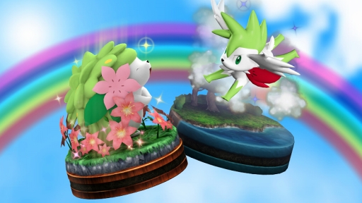 画像ギャラリー No.001のサムネイル画像 / 「ポケモンコマスター」,3400万DL突破記念の大感謝キャンペーンを開催