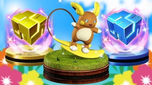 画像ギャラリー No.003のサムネイル画像 / 「ポケモンコマスター」,3400万DL突破記念の大感謝キャンペーンを開催