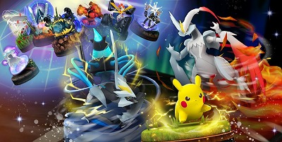画像ギャラリー No.001のサムネイル画像 / 「ポケモンコマスター」，デュエルウィークキャンペーンが開催に
