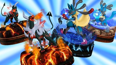 画像ギャラリー No.002のサムネイル画像 / 「ポケモンコマスター」，デュエルウィークキャンペーンが開催に