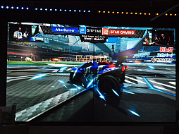 画像ギャラリー No.009のサムネイル画像 / 「Rocket League」リーグ大会「PRIMAL」，ハイレベルなスーパープレイが続出した開幕戦レポート。日本最強の座を目指して戦う
