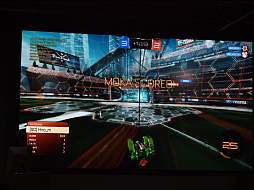 画像ギャラリー No.010のサムネイル画像 / 「Rocket League」リーグ大会「PRIMAL」，ハイレベルなスーパープレイが続出した開幕戦レポート。日本最強の座を目指して戦う
