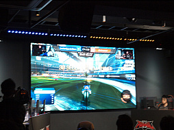 画像ギャラリー No.031のサムネイル画像 / 「Rocket League」リーグ大会「PRIMAL」，ハイレベルなスーパープレイが続出した開幕戦レポート。日本最強の座を目指して戦う