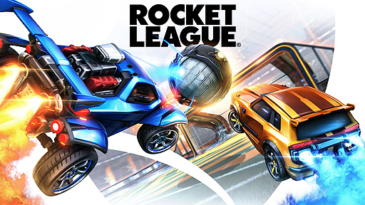 画像ギャラリー No.002のサムネイル画像 / 「ロケットリーグ」が9月24日0時に基本プレイ無料へ移行。その“準備”のためのアップデートは明日より配信