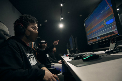 画像ギャラリー No.012のサムネイル画像 / 日テレのeスポーツ応援番組「eGG」，初の大会優勝は“TEAM iXA”