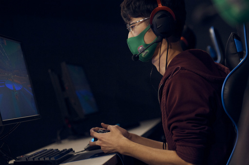 画像ギャラリー No.015のサムネイル画像 / 日テレのeスポーツ応援番組「eGG」，初の大会優勝は“TEAM iXA”